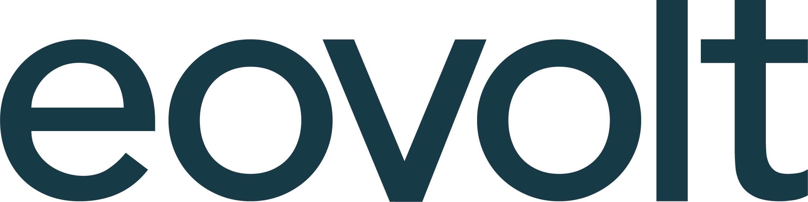 Image of Eovolt Logo