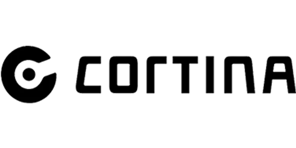 Cortina Logo