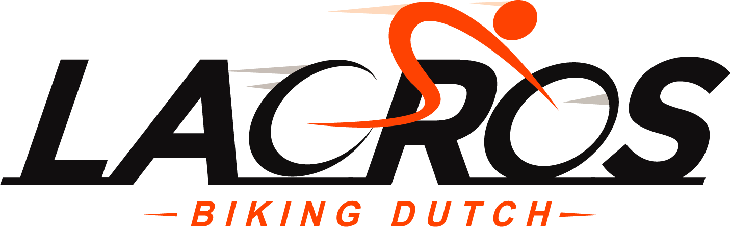 Lacros Logo