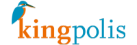 Kingpolis Logo